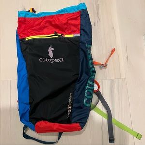 cotopaxi backpack